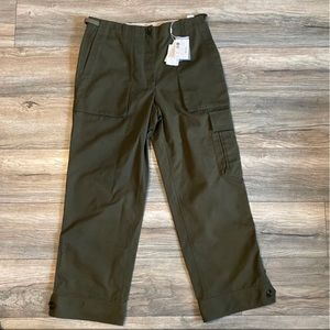 Helmut Lang Cargo Trousers NWT